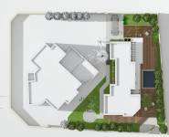 Inès BOUZGARROU - SAS INSIGNE ARCHITECTURE