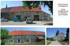 Christophe JOURNE - STE AMENAGEMENT URBAIN ET ARCHITECTURAL