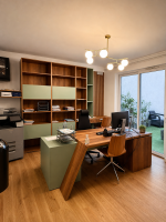 Loriane KUGLER - ELKA Architecture