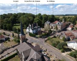 Christophe JOURNE - STE AMENAGEMENT URBAIN ET ARCHITECTURAL