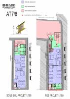 Christophe JOURNE - STE AMENAGEMENT URBAIN ET ARCHITECTURAL