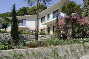 Caroline BLONDEL - ARCHITECTE DE HMONP